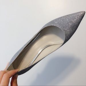 stuart weitzman shining heels